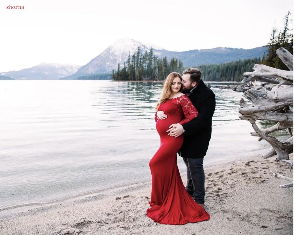 Beautiful Elegant Lace Maternity Dress Photography Props Long Dresses Pregnant Women Clothes Fancy Pregnancy Photo Props Shoot
Beautiful Elegant Lace Maternity Dress Photography Props Long Dresses Pregnant Women Clothes Fancy Pregnancy Photo Props Shoot