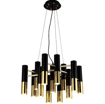 Modern Pendant Light For Living Room black LED Pendant Lamp Lipstick type light For Coffee House Bedroom Suspension luminaire
Modern Pendant Light For Living Room black LED Pendant Lamp Lipstick type light For Coffee House Bedroom Suspension luminaire
