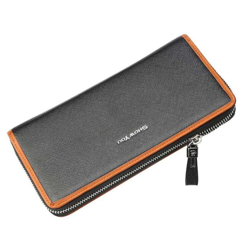 Fashion Long Women Wallets High Quality PU Leather Women's Purse and Wallet Design Lady Party Clutch Female Card Holder
Fashion Long Women Wallets High Quality PU Leather Women's Purse and Wallet Design Lady Party Clutch Female Card Holder