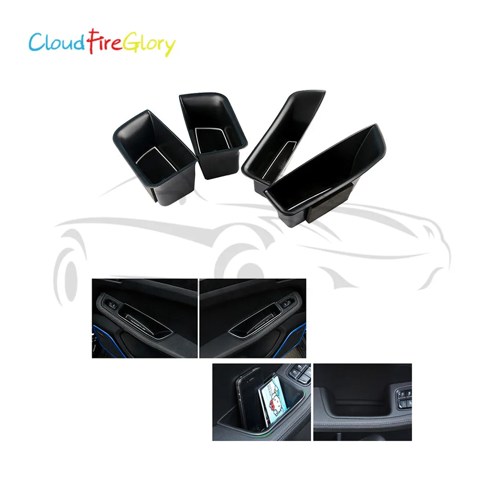 CloudFireGlory For Porsche Macan 2014 2015 2016 Rear Front Door Storage Box Organizer Holder Container
CloudFireGlory For Porsche Macan 2014 2015 2016 Rear Front Door Storage Box Organizer Holder Container