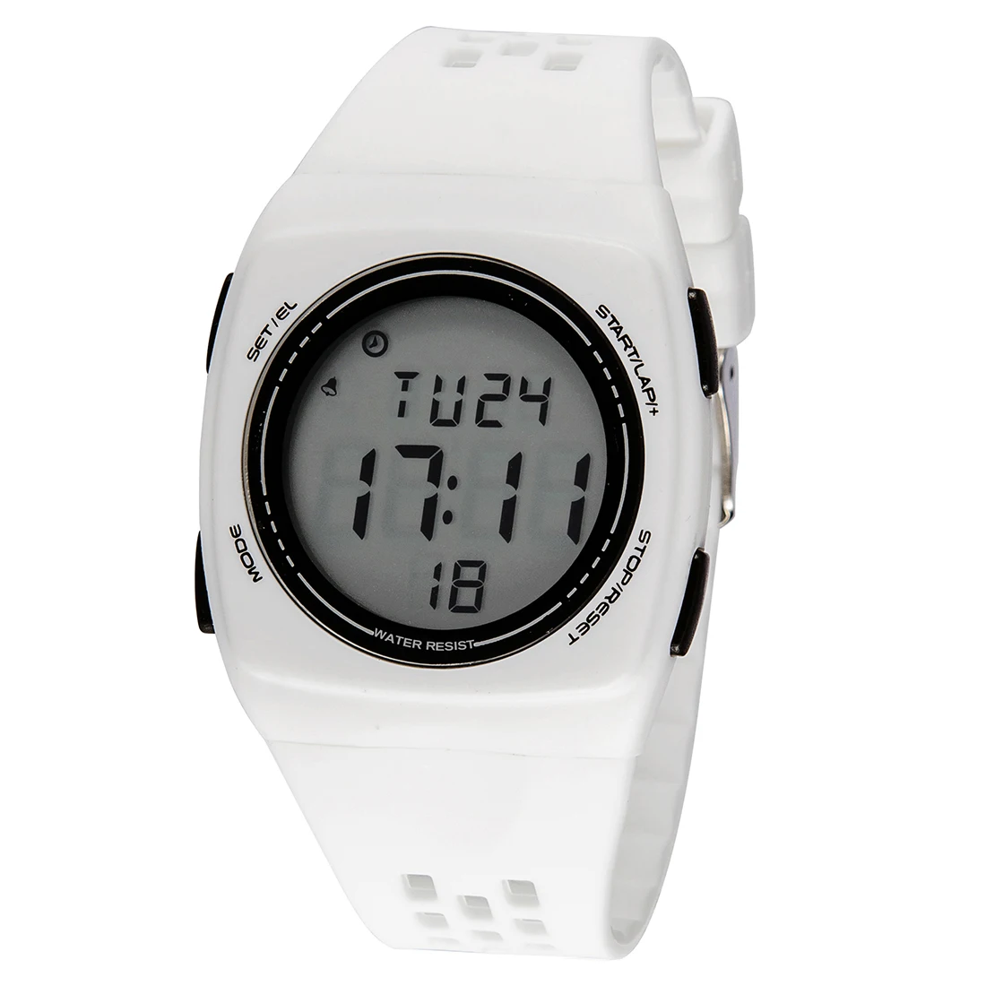 SYNOKE Digital Watch Waterproof Personality Gift Creative Fashion Electronic Watch Slimming Movement Multi-function Watch 67986
SYNOKE Digital Watch Waterproof Personality Gift Creative Fashion Electronic Watch Slimming Movement Multi-function Watch 67986