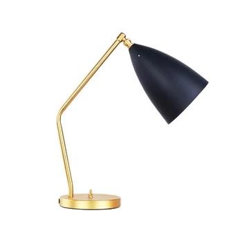 High quality table lamp Nordic creative Table Lamp Iron industrial wind retro table lamp Book Light Desktop decorative lights
High quality table lamp Nordic creative Table Lamp Iron industrial wind retro table lamp Book Light Desktop decorative lights