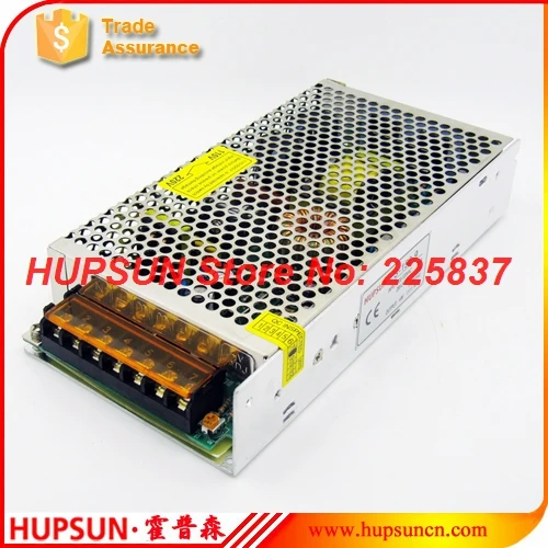 fonte 145W adapter 12v 12a S-145 220v AC to DC 5v 25a 24v 6a 36v 4a 48v 3a 15v SMPS switching power supply LED driver
fonte 145W adapter 12v 12a S-145 220v AC to DC 5v 25a 24v 6a 36v 4a 48v 3a 15v SMPS switching power supply LED driver