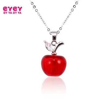 1PC 18X12MM Cute Apple Muano bottle Necklace with diffuser hole Perfume Bottle Necklace Perfumes and fragrances for women
1PC 18X12MM Cute Apple Muano bottle Necklace with diffuser hole Perfume Bottle Necklace Perfumes and fragrances for women