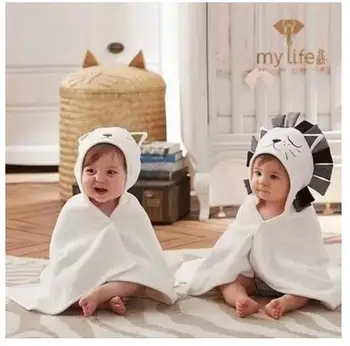cartoon lion/ cat coral fleece white blanket baby cape shawl kids throw blanket travel ourdoor
cartoon lion/ cat coral fleece white blanket baby cape shawl kids throw blanket travel ourdoor