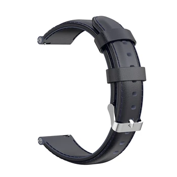 Leather Bracelet Strap Watch Band For Samsung Galaxy Watch /Active/Gear Sport Replacement Wrist Strap Band For Samsung Gear
Leather Bracelet Strap Watch Band For Samsung Galaxy Watch /Active/Gear Sport Replacement Wrist Strap Band For Samsung Gear