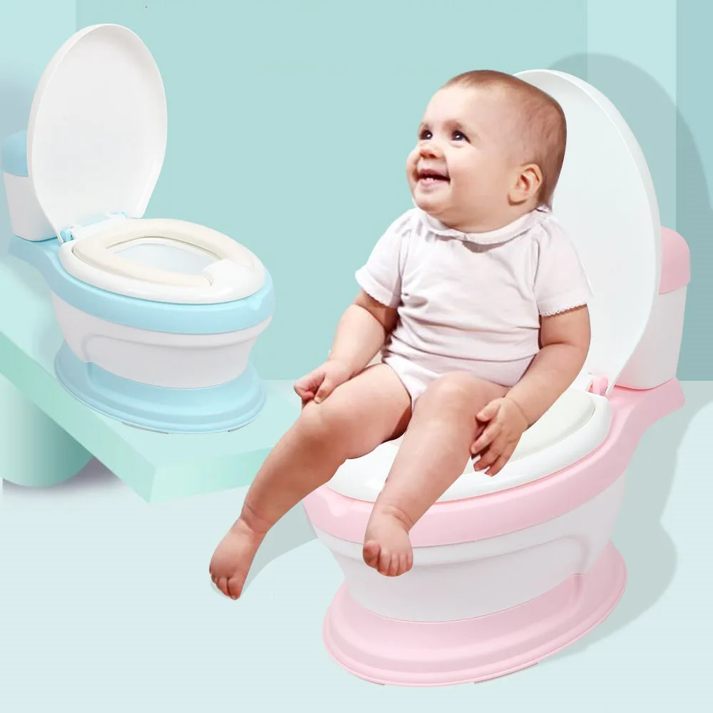 Factory Sale Simulation Mini Toilet Infant Pony Potty Seat Portable Toilet Training Urinal for free potty brush+cleaning bag
Factory Sale Simulation Mini Toilet Infant Pony Potty Seat Portable Toilet Training Urinal for free potty brush+cleaning bag