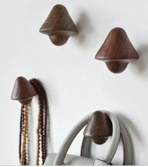 4pcs/lot 5.7x5.4cm American country decoration hook Simulation resin mushroom wall hook
4pcs/lot 5.7x5.4cm American country decoration hook Simulation resin mushroom wall hook