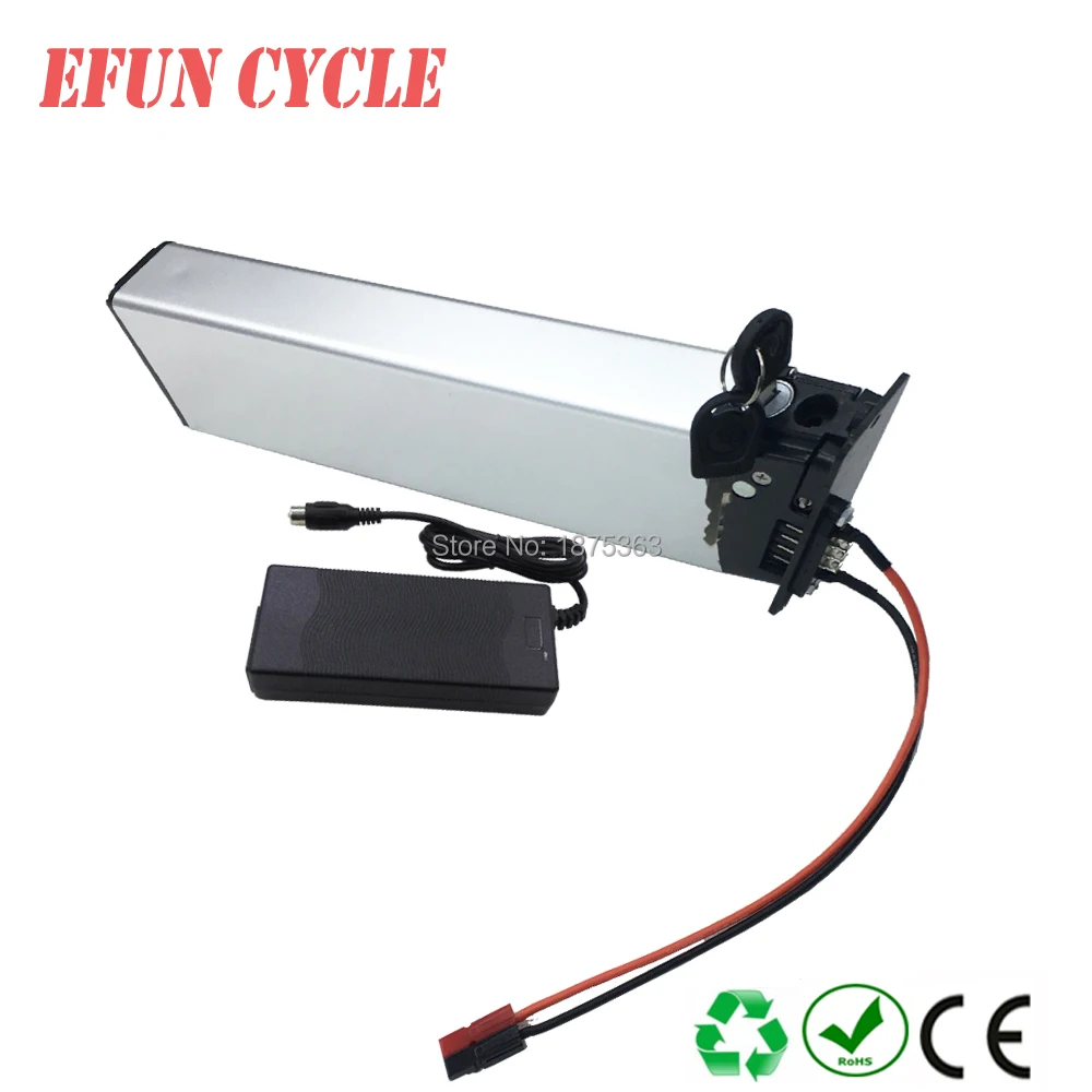 Folding bike battery 24V 14Ah Li-ion 18650 rechargeable battery pack for folding ebike/women ebike
Folding bike battery 24V 14Ah Li-ion 18650 rechargeable battery pack for folding ebike/women ebike