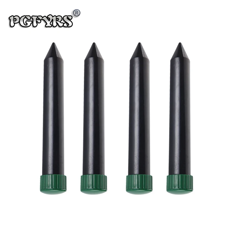 4pcs Battery style Ultrasonic Moles repeller Waterproof Mole,Mice,Vole,Shrew, Rodents for Outdoor Yard Lawn Garden Pest control
4pcs Battery style Ultrasonic Moles repeller Waterproof Mole,Mice,Vole,Shrew, Rodents for Outdoor Yard Lawn Garden Pest control