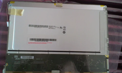 10.4 inch Industrial Application Panel G104SN03 V1 LCD Display 800 RGB*600 SXGA LCD Screen
10.4 inch Industrial Application Panel G104SN03 V1 LCD Display 800 RGB*600 SXGA LCD Screen