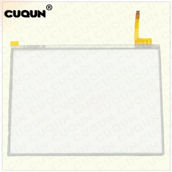 Touch Screen For Nintend New 3DS XL LL Touch Pad Touch screen Digitizer Repair Part For New 3DS XL Host Touch Control Board
Touch Screen For Nintend New 3DS XL LL Touch Pad Touch screen Digitizer Repair Part For New 3DS XL Host Touch Control Board