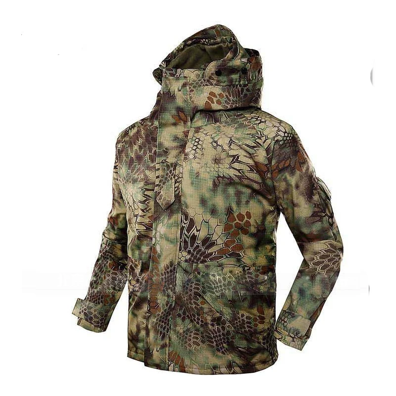 G8 ECWCS Windbreaker Hoody Softshell Jacket Mandrake Extended Cold Weather Outerwear Kypteck
G8 ECWCS Windbreaker Hoody Softshell Jacket Mandrake Extended Cold Weather Outerwear Kypteck