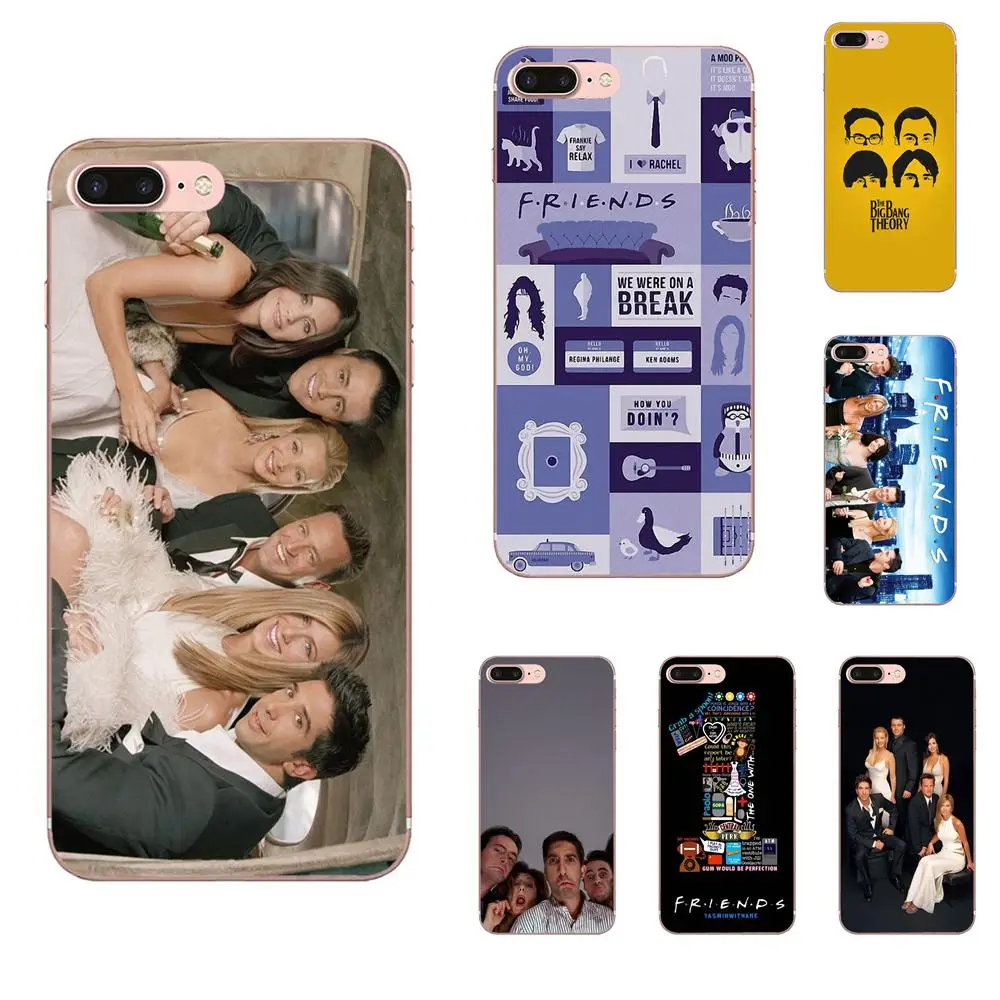 For Xiaomi Redmi Note 2 3 3S 4 4A 4X 5 5A 6 6A Pro Plus TPU Quinn Phone New Style Unique Friends Tv Series
For Xiaomi Redmi Note 2 3 3S 4 4A 4X 5 5A 6 6A Pro Plus TPU Quinn Phone New Style Unique Friends Tv Series