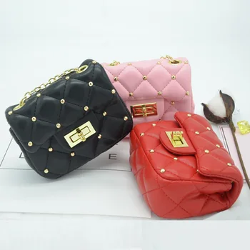 New Fashion Kids Princess Messenger Bag Baby Girl Party Handbag PU Leather Women Female Shoulder Bag Small Crossboby Bag Wallet
New Fashion Kids Princess Messenger Bag Baby Girl Party Handbag PU Leather Women Female Shoulder Bag Small Crossboby Bag Wallet