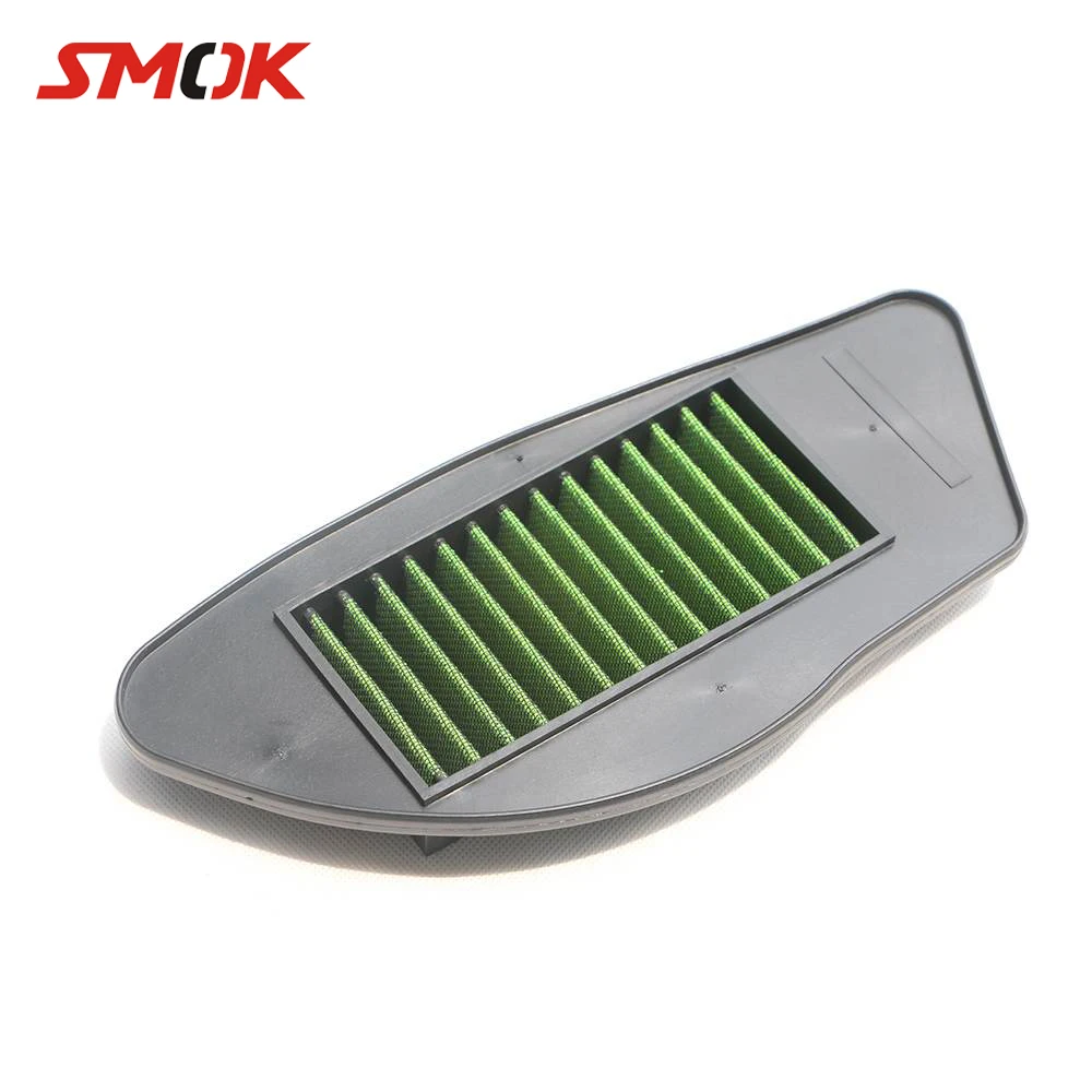 SMOK Motorcycle Scooter Air Filter Bent Neck Tube Gauze Head Air Intake Filter Cleaner For Yamaha CYGNUS 125 2002-2015
SMOK Motorcycle Scooter Air Filter Bent Neck Tube Gauze Head Air Intake Filter Cleaner For Yamaha CYGNUS 125 2002-2015