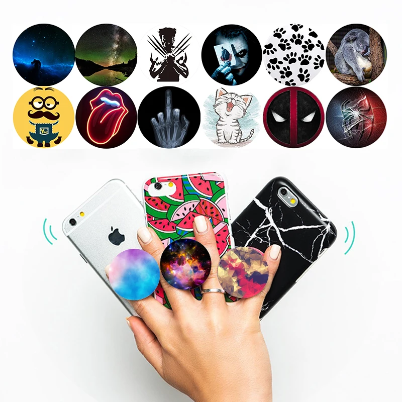 Colored Drawing Universe popsoket Round Finger Ring Stand Попсокет Smartphone Phone Holder pocket socket for Phones popsoce
Colored Drawing Universe popsoket Round Finger Ring Stand Попсокет Smartphone Phone Holder pocket socket for Phones popsoce