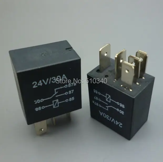 24V30A5P-