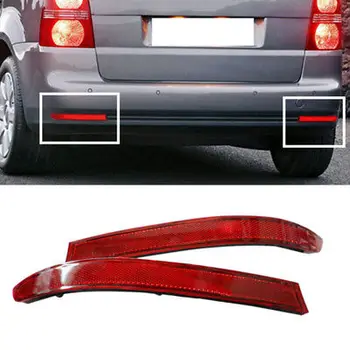 For Volkswagen Touran 2007-2008 Rear Fog lamps assembly no bulb Reflector 1T0.945.106.A
For Volkswagen Touran 2007-2008 Rear Fog lamps assembly no bulb Reflector 1T0.945.106.A