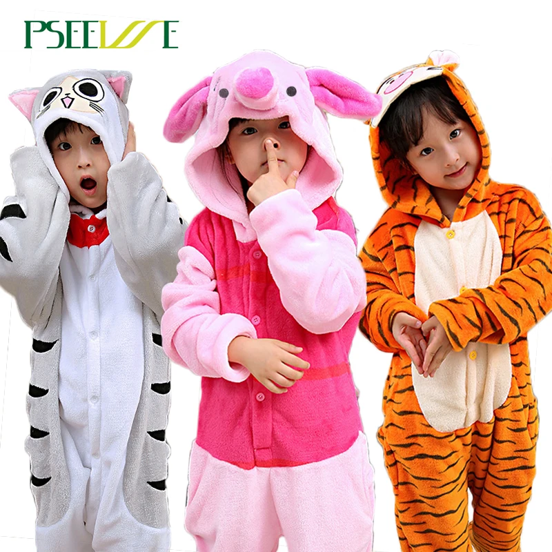Flannel cartoon animals Hooded sleepwear onesie Boy pyjamas kids winter Pegasus christmas pajamas unicorn pajamas for girls
Flannel cartoon animals Hooded sleepwear onesie Boy pyjamas kids winter Pegasus christmas pajamas unicorn pajamas for girls