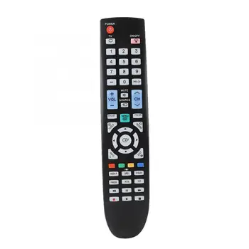 universal remote Multi-function Smart TV Remote Control for Samsung BN59-00852A LN32B550 LN32B640 PN50B50T5F Controller
universal remote Multi-function Smart TV Remote Control for Samsung BN59-00852A LN32B550 LN32B640 PN50B50T5F Controller