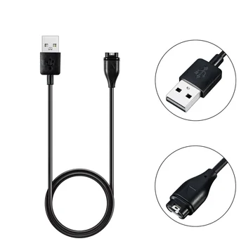 Gosear Watch Replacement Fast Charger Charging Dock Data Cable Wire Cord for Garmin Fenix 5 5S 5X Fenix5 5 S X Forerunner 935
Gosear Watch Replacement Fast Charger Charging Dock Data Cable Wire Cord for Garmin Fenix 5 5S 5X Fenix5 5 S X Forerunner 935