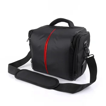 DSLR Camera Bag For Nikon D750 D5600 D5300 D5100 D7000 D3100 D80 D3200 D3300 D3400 D5200 D5500 D600 D610 P900 P520 D300S D200
DSLR Camera Bag For Nikon D750 D5600 D5300 D5100 D7000 D3100 D80 D3200 D3300 D3400 D5200 D5500 D600 D610 P900 P520 D300S D200