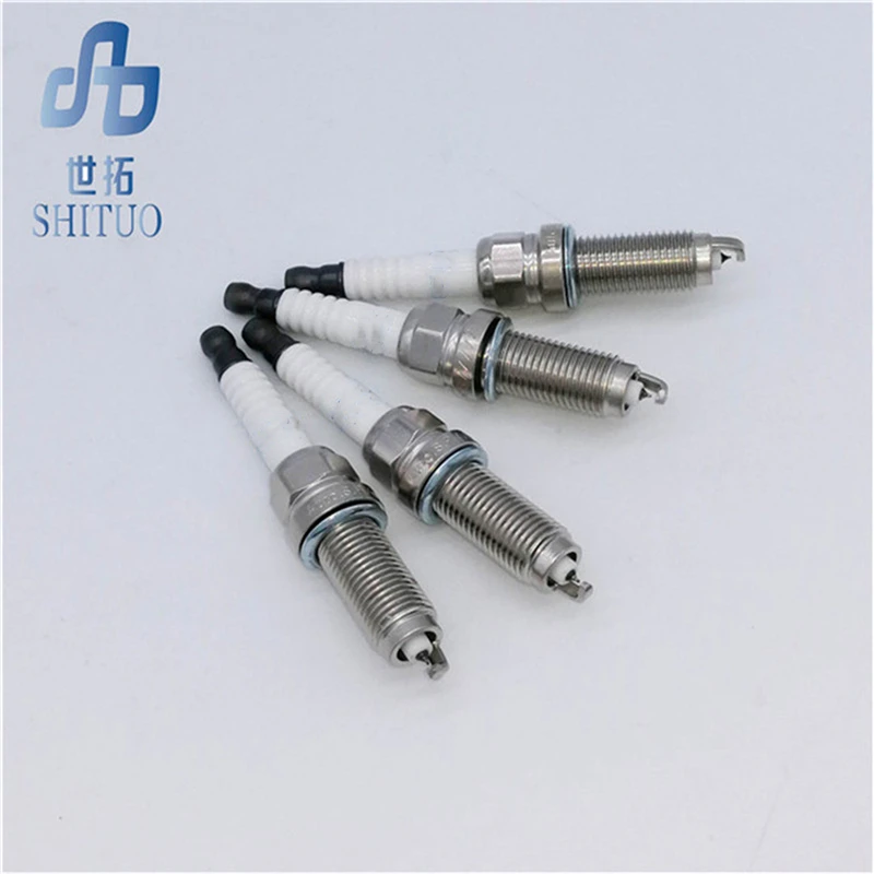 4pcs/set China supplier supply good iridium Spark Plug for HONDA CR-V 2.0/2.4L ACCORD7 2.0/2.4/3.0
4pcs/set China supplier supply good iridium Spark Plug for HONDA CR-V 2.0/2.4L ACCORD7 2.0/2.4/3.0