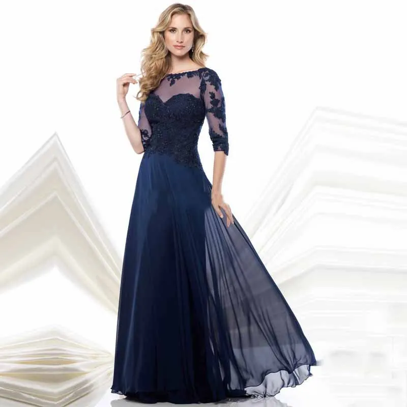Vestidos Festa Madrinha 2017 Navy Blue Purple Mother Of The Bride Dresses Half Sleeves Plus Size Women Evening Party Gowns Made
Vestidos Festa Madrinha 2017 Navy Blue Purple Mother Of The Bride Dresses Half Sleeves Plus Size Women Evening Party Gowns Made
