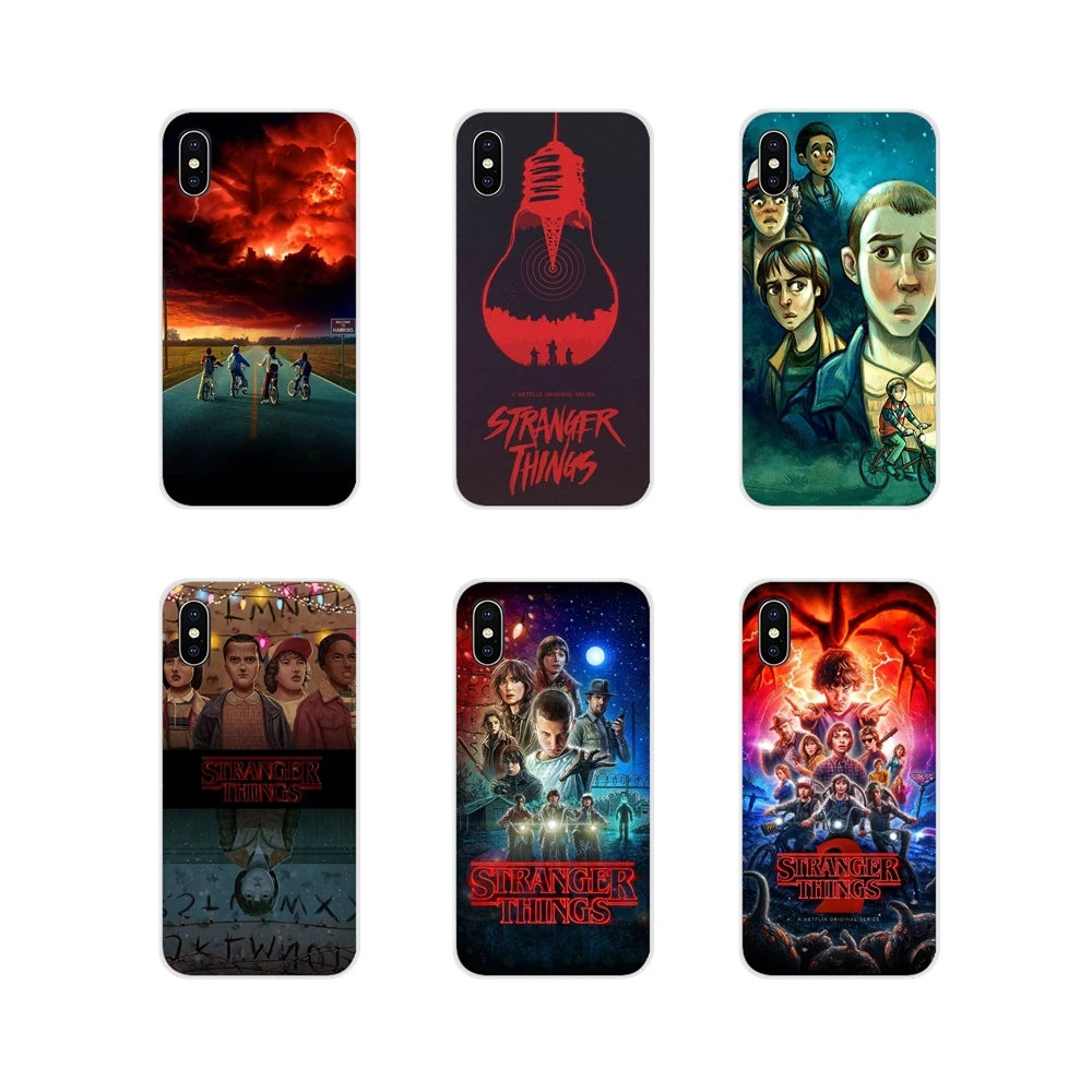 For Motorola Moto X4 E4 E5 G5 G5S G6 Z Z2 Z3 G G2 G3 C Play Plus Accessories Phone Shell Covers Stranger Things 2
For Motorola Moto X4 E4 E5 G5 G5S G6 Z Z2 Z3 G G2 G3 C Play Plus Accessories Phone Shell Covers Stranger Things 2