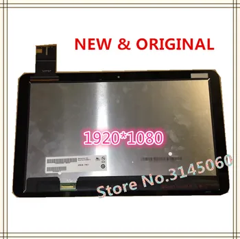 Black Full LCD DIsplay +Touch Screen Digitizer Replacement For ASUS Transformer Book T3Chi T300Chi T3 CHI T300 CHI Free shipping
Black Full LCD DIsplay +Touch Screen Digitizer Replacement For ASUS Transformer Book T3Chi T300Chi T3 CHI T300 CHI Free shipping