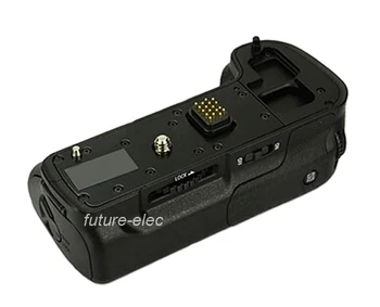 New Battery Handle Hand Grip Holder Vertical Power Shutter for Panasonic Lumix DMC-GH4 GH3 Digital SLR Camera as BGGH3 DMW-BGGH3
New Battery Handle Hand Grip Holder Vertical Power Shutter for Panasonic Lumix DMC-GH4 GH3 Digital SLR Camera as BGGH3 DMW-BGGH3