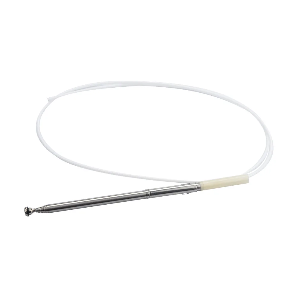 RUNDONG AUTO ACCESSORIES Aerials For Mitsubishi Pajero Special Replaceable Extended Car Radio Antenna Suitable Mast Cable May23
RUNDONG AUTO ACCESSORIES Aerials For Mitsubishi Pajero Special Replaceable Extended Car Radio Antenna Suitable Mast Cable May23