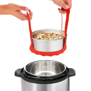 Silicone Rack Kitchen Steamer Dish Multi-Function Circular Plastic Microwave Steamed Cooking Collapsible Tray Bakeware Lifter
Silicone Rack Kitchen Steamer Dish Multi-Function Circular Plastic Microwave Steamed Cooking Collapsible Tray Bakeware Lifter