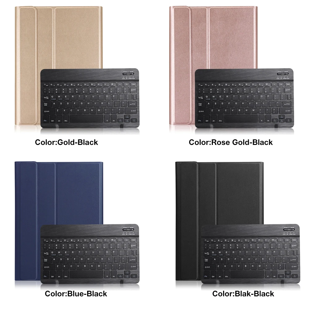 Case Keyboard For Samsung Galaxy Tab S5e 10.5 2019 SM-T720 SM-T725 T720 T725 Bluetooth keyboard case for Samsung Galaxy Tab S5E
Case Keyboard For Samsung Galaxy Tab S5e 10.5 2019 SM-T720 SM-T725 T720 T725 Bluetooth keyboard case for Samsung Galaxy Tab S5E