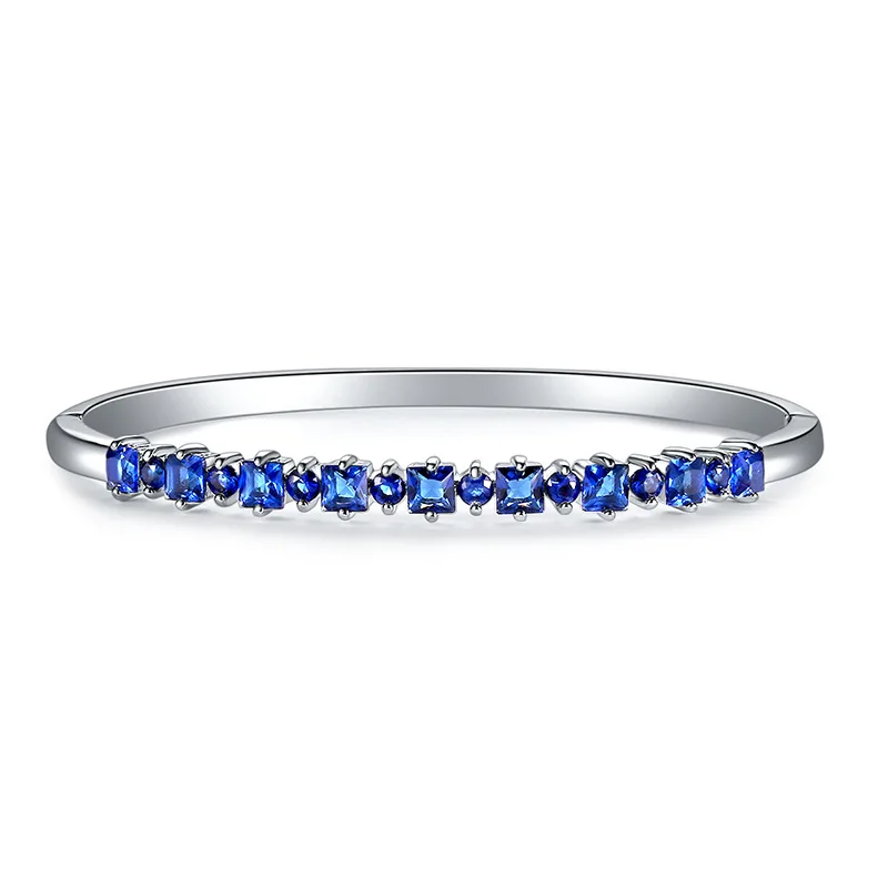 Zircon Simulate Diamonds Bracelet Fashion Bracelet Women European and American Colorful Zircon Bracelet New Best Sale
Zircon Simulate Diamonds Bracelet Fashion Bracelet Women European and American Colorful Zircon Bracelet New Best Sale