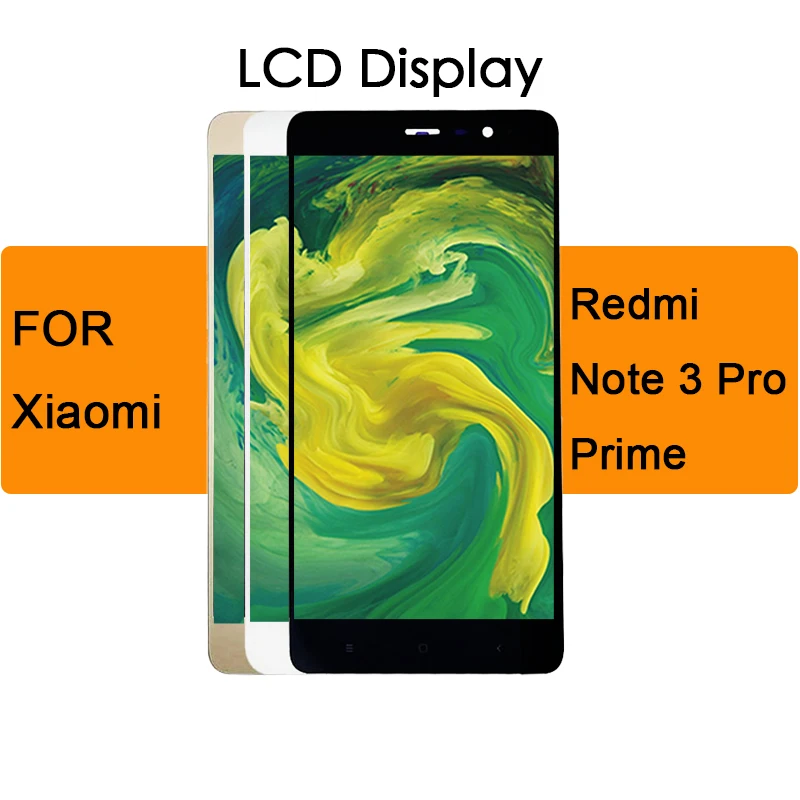 For Xiaomi Note 3 For Redmi Note 3 Pro Prime 150mm Lcd Display Touch Screen Assembled Digitizer With Frame
For Xiaomi Note 3 For Redmi Note 3 Pro Prime 150mm Lcd Display Touch Screen Assembled Digitizer With Frame