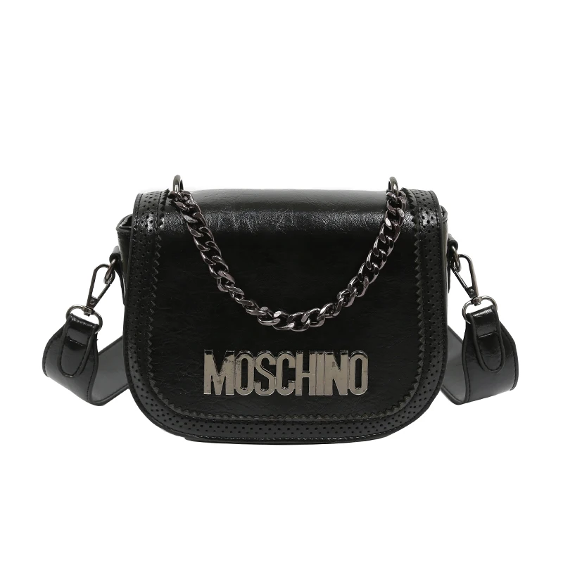 Women Handbag Offer Bags Zipper messenger bag/ Splice grafting Vintage Shoulder Crossbody Bags Metal Pudding Decoration
Women Handbag Offer Bags Zipper messenger bag/ Splice grafting Vintage Shoulder Crossbody Bags Metal Pudding Decoration