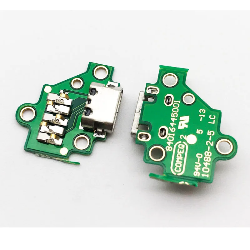 2 Pcs/Lot , New USB Charging Port Dock Charger Plug Connector Board Flex Cable For Motorola Moto G3 XT1540 XT1541 XT1548
2 Pcs/Lot , New USB Charging Port Dock Charger Plug Connector Board Flex Cable For Motorola Moto G3 XT1540 XT1541 XT1548