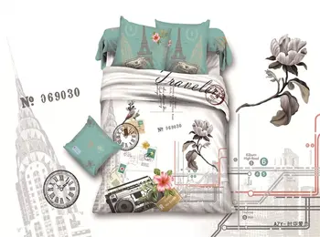 blue Eiffel Tower music 3d print bedding set twin full size bedroom decor comforter duvet covers cotton sheets adult 4-5pc 600TC
blue Eiffel Tower music 3d print bedding set twin full size bedroom decor comforter duvet covers cotton sheets adult 4-5pc 600TC