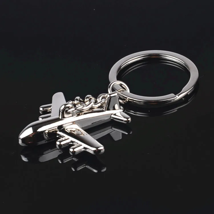 24 Pcs/Lot Airplane Key Chain Ring Airline Passenger Plane Airbus Model Jewelry Bulk Wholesale
24 Pcs/Lot Airplane Key Chain Ring Airline Passenger Plane Airbus Model Jewelry Bulk Wholesale