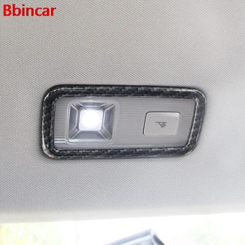 Bbincar Interior Rear Back Reading Light Lamp Cover Trims 2pcs ABS Matte For Volkswagen VW Tiguan Second Generation 2017 2018
Bbincar Interior Rear Back Reading Light Lamp Cover Trims 2pcs ABS Matte For Volkswagen VW Tiguan Second Generation 2017 2018