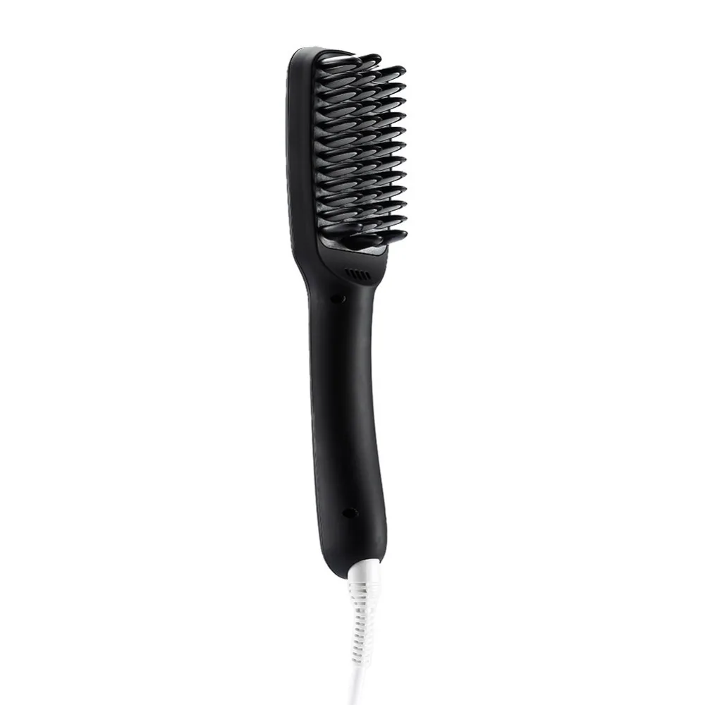 Electric Hair Brushes Thermostatic Control Anion Comb LCD Hair Straightener Auto Straight Hair Comb
Electric Hair Brushes Thermostatic Control Anion Comb LCD Hair Straightener Auto Straight Hair Comb
