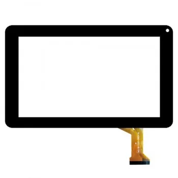 New 9" Tablet H-090-001-B Touch screen digitizer panel replacement glass Sensor Free Shipping
New 9" Tablet H-090-001-B Touch screen digitizer panel replacement glass Sensor Free Shipping