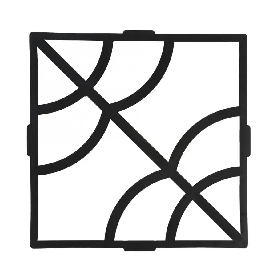 TOPINCN Handy Driveway Garden Paving Brick Stone Concrete Mould Walk Make DIY Mold 10 Slots garden
TOPINCN Handy Driveway Garden Paving Brick Stone Concrete Mould Walk Make DIY Mold 10 Slots garden