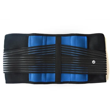 Sports Movement Protection Waist Belt Durable Support Brace Lumbar Lower Double Adjustable Back Belt Pain Relief Gym Accessories
Sports Movement Protection Waist Belt Durable Support Brace Lumbar Lower Double Adjustable Back Belt Pain Relief Gym Accessories