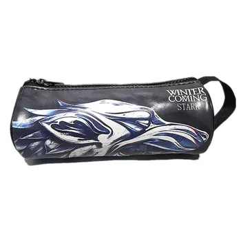 Anime Game of Throne/ Suicide Squad /X-MAN Pencil Pen Case Cosmetic Makeup Coin Pouch Zipper Bag Purse Dollar Price
Anime Game of Throne/ Suicide Squad /X-MAN Pencil Pen Case Cosmetic Makeup Coin Pouch Zipper Bag Purse Dollar Price