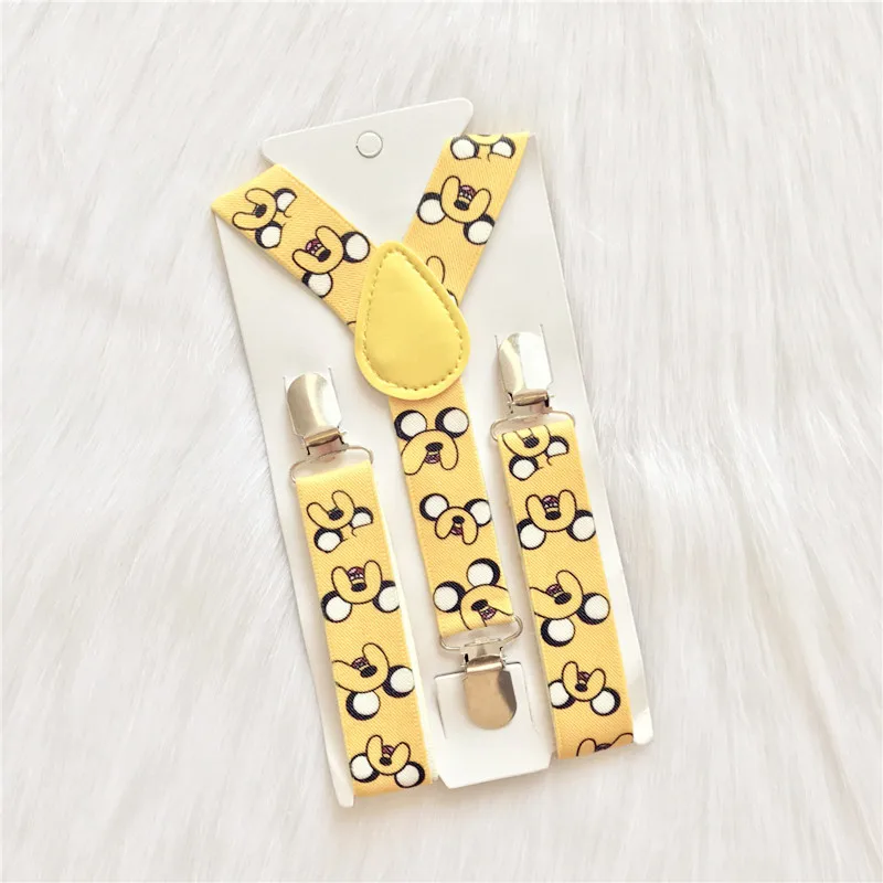 Children Lovely Big eyes Suspenders Baby Boys Girls Suspenders Clip-on Y-Back Braces Elastic Kids Suspenders New Year Gift
Children Lovely Big eyes Suspenders Baby Boys Girls Suspenders Clip-on Y-Back Braces Elastic Kids Suspenders New Year Gift