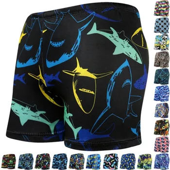 2020 New Men Male Swimwear Mens Swim Shorts Swimsuit Bathing Suit Swimming Pool Trunks Briefs Multi Prints Beach Wear for Man
2020 New Men Male Swimwear Mens Swim Shorts Swimsuit Bathing Suit Swimming Pool Trunks Briefs Multi Prints Beach Wear for Man
