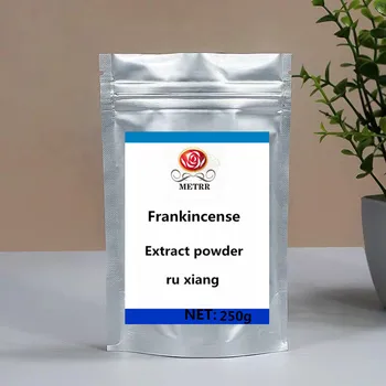 100-1000g Pure Frankincense Extract Powder, Promoting Blood Circulation, Pain Relief, Frankincense Extract, Free Delivery
100-1000g Pure Frankincense Extract Powder, Promoting Blood Circulation, Pain Relief, Frankincense Extract, Free Delivery